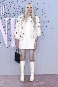 Seirenpremiere 'The Death of Bunny Munro' in London