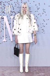 Seirenpremiere 'The Death of Bunny Munro' in London