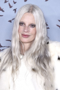 Seirenpremiere 'The Death of Bunny Munro' in London