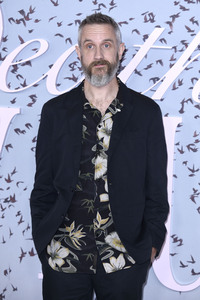 Seirenpremiere 'The Death of Bunny Munro' in London