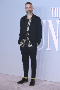 Seirenpremiere 'The Death of Bunny Munro' in London