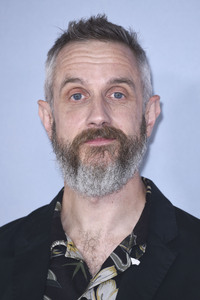 Seirenpremiere 'The Death of Bunny Munro' in London