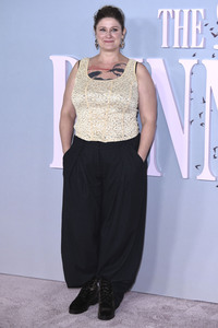 Seirenpremiere 'The Death of Bunny Munro' in London