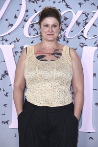 Seirenpremiere 'The Death of Bunny Munro' in London