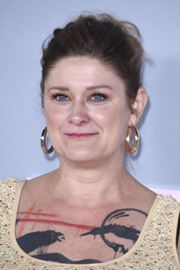 Seirenpremiere 'The Death of Bunny Munro' in London