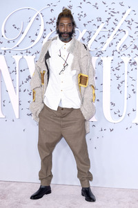 Seirenpremiere 'The Death of Bunny Munro' in London