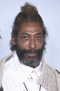 Seirenpremiere 'The Death of Bunny Munro' in London