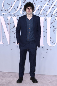 Seirenpremiere 'The Death of Bunny Munro' in London