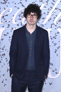 Seirenpremiere 'The Death of Bunny Munro' in London