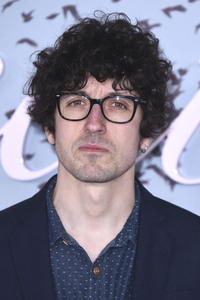 Seirenpremiere 'The Death of Bunny Munro' in London