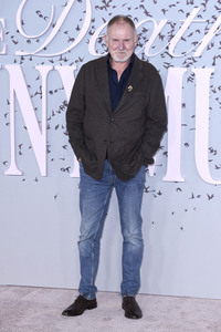 Seirenpremiere 'The Death of Bunny Munro' in London