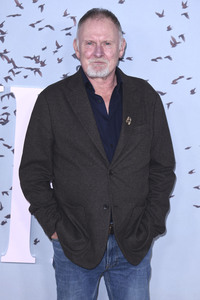 Seirenpremiere 'The Death of Bunny Munro' in London