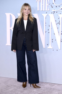 Seirenpremiere 'The Death of Bunny Munro' in London