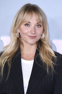 Seirenpremiere 'The Death of Bunny Munro' in London