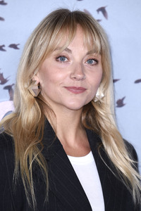 Seirenpremiere 'The Death of Bunny Munro' in London