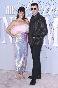 Seirenpremiere 'The Death of Bunny Munro' in London