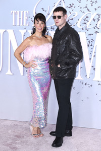 Seirenpremiere 'The Death of Bunny Munro' in London