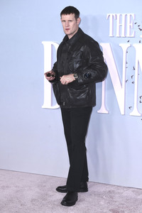 Seirenpremiere 'The Death of Bunny Munro' in London