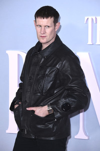 Seirenpremiere 'The Death of Bunny Munro' in London