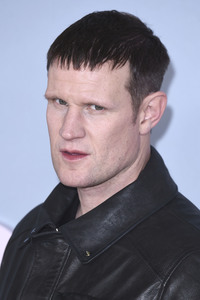 Seirenpremiere 'The Death of Bunny Munro' in London