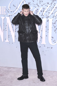 Seirenpremiere 'The Death of Bunny Munro' in London