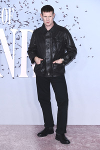 Seirenpremiere 'The Death of Bunny Munro' in London