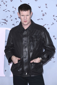 Seirenpremiere 'The Death of Bunny Munro' in London