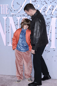 Seirenpremiere 'The Death of Bunny Munro' in London