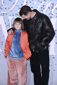 Seirenpremiere 'The Death of Bunny Munro' in London