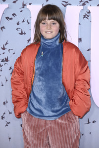 Seirenpremiere 'The Death of Bunny Munro' in London