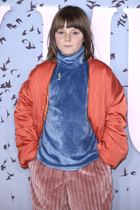 Seirenpremiere 'The Death of Bunny Munro' in London