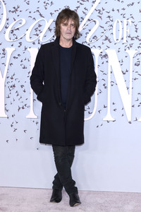 Seirenpremiere 'The Death of Bunny Munro' in London