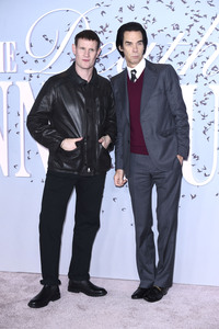 Seirenpremiere 'The Death of Bunny Munro' in London