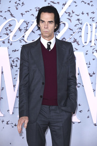 Seirenpremiere 'The Death of Bunny Munro' in London