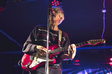 Konzert von We Are Scientists in Rom