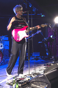 Konzert von We Are Scientists in Rom