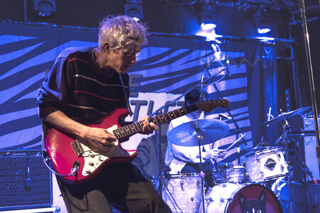 Konzert von We Are Scientists in Rom