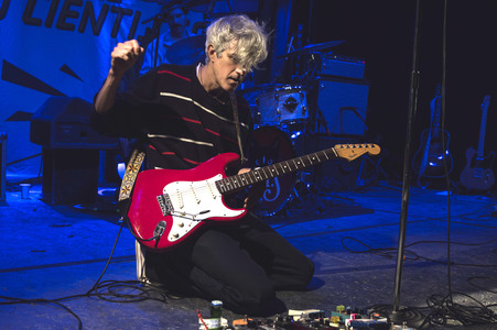 Konzert von We Are Scientists in Rom
