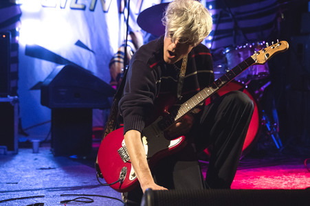 Konzert von We Are Scientists in Rom