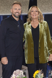 'NDR Talk Show' in Hamburg