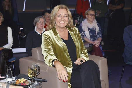 'NDR Talk Show' in Hamburg