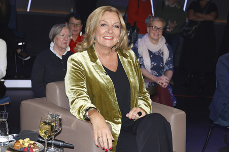 'NDR Talk Show' in Hamburg