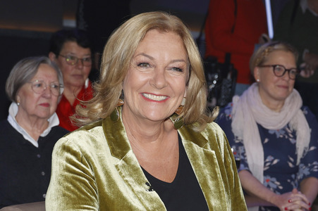 'NDR Talk Show' in Hamburg