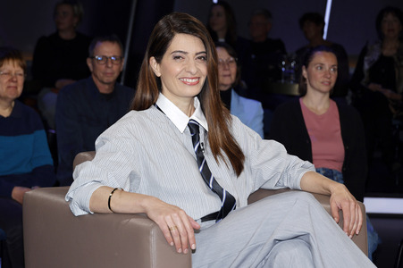 'NDR Talk Show' in Hamburg