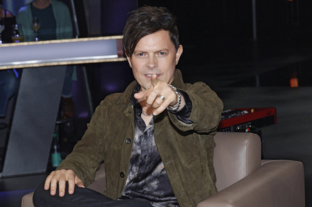 'NDR Talk Show' in Hamburg