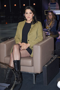 'NDR Talk Show' in Hamburg