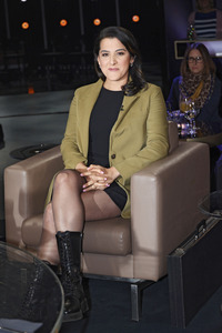 'NDR Talk Show' in Hamburg
