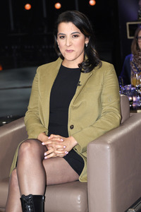 'NDR Talk Show' in Hamburg