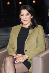 'NDR Talk Show' in Hamburg