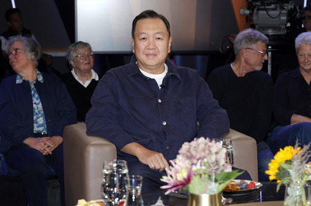 'NDR Talk Show' in Hamburg